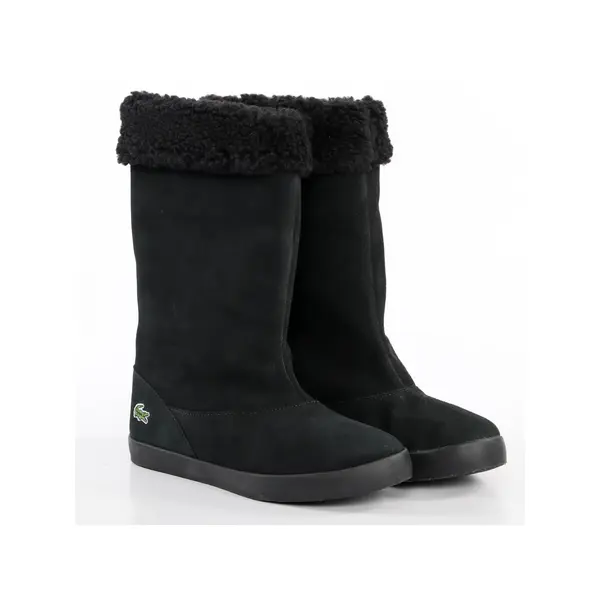 polaire black
