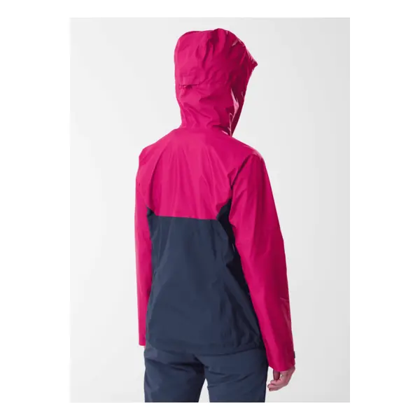 Veste de protection tri sky 3l jk w - Millet
