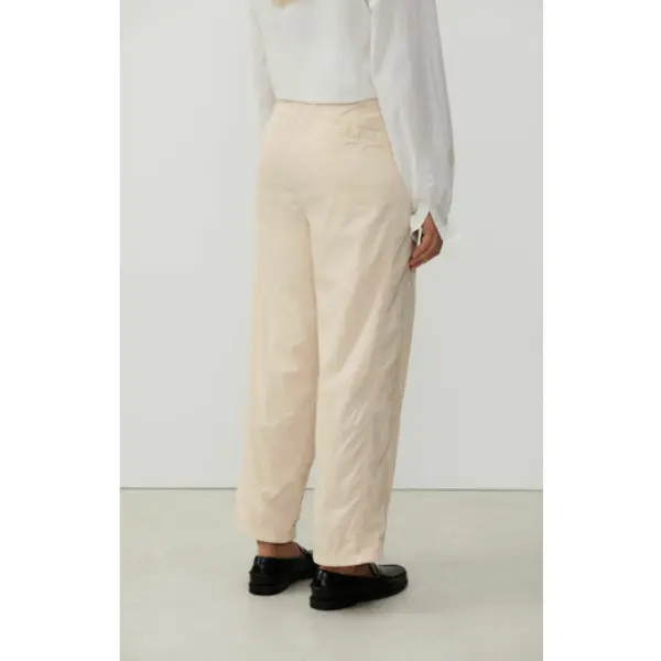 Pantalon femme Zotcity - American Vintage Corbeil