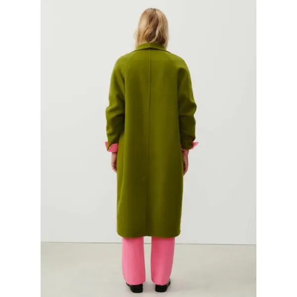 Manteau femme Dadoulove - American vintage