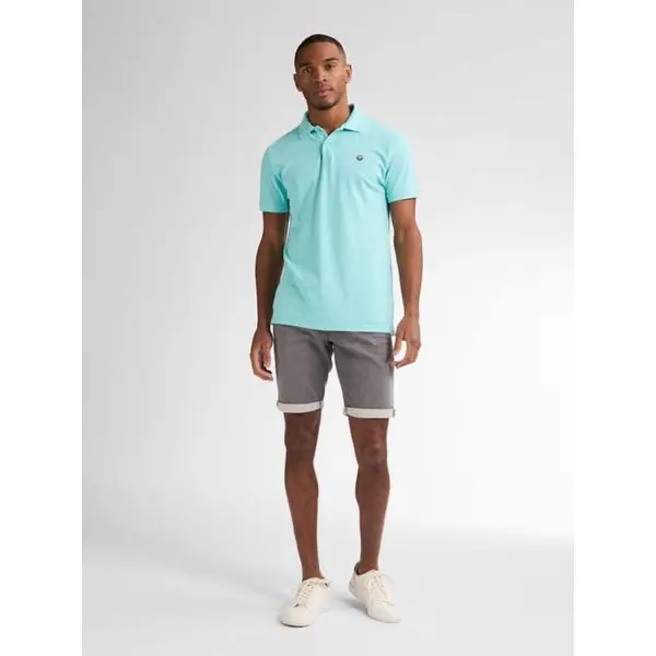 short homme en jean jogg Petrol Industries M-ROS-SHO001