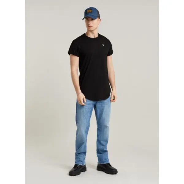T-shirt ductsoon relaxed - G-Star