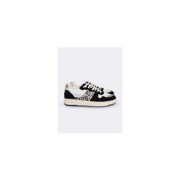 CEIBA BASKET SUEDE-WOVEN - Faguo Outlet