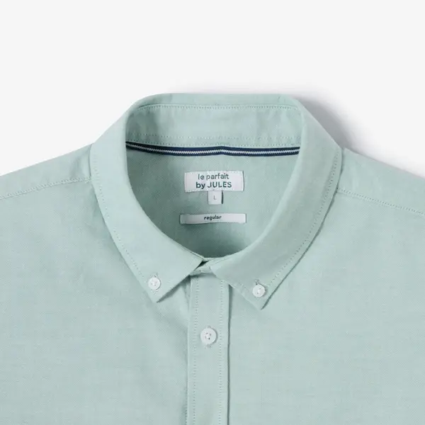Chemise oxford "le parfait by JULES"
