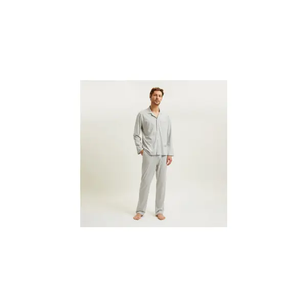 Laurence Tavernier - Pyjama en jersey, Sifnos - Yves Delorme