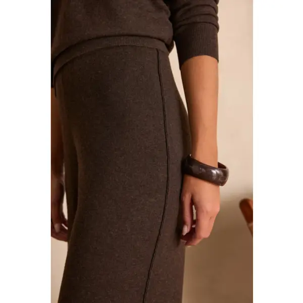 Pantalon cropped MARINA - Maison 123 Corbeil