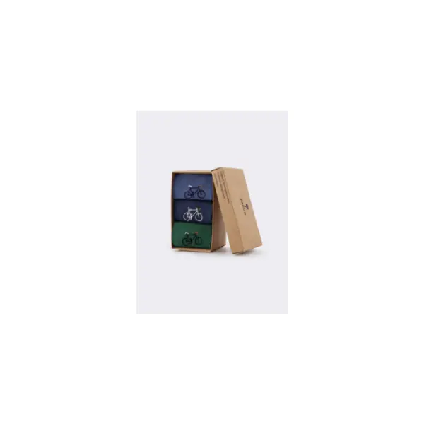 BOXER UNDERWEAR KNIT - Faguo Outlet