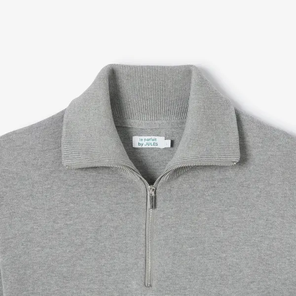 Pull col camionneur "le parfait by JULES"