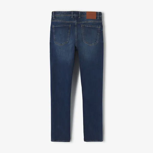 Jean straight
