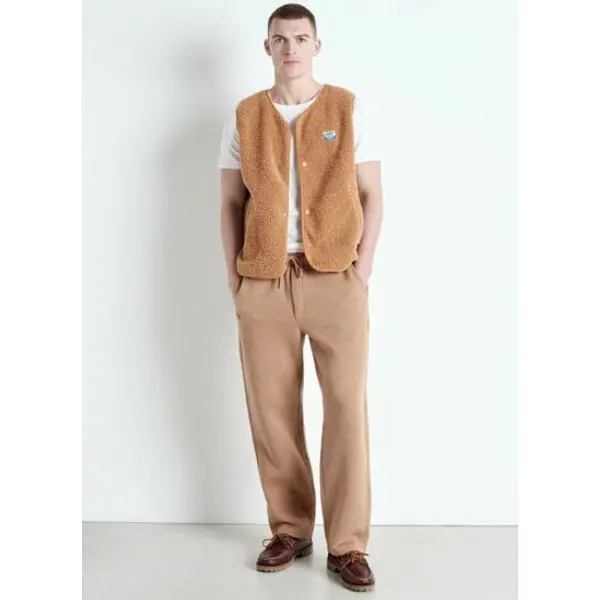Veste homme Hoktown - American vintage