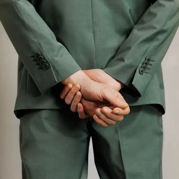 Veste de costume slim bi-stretch