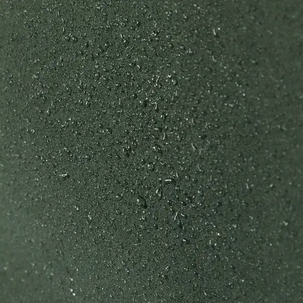 Blouson à capuche doublé en sherpa