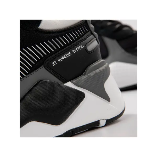 rs-x mix