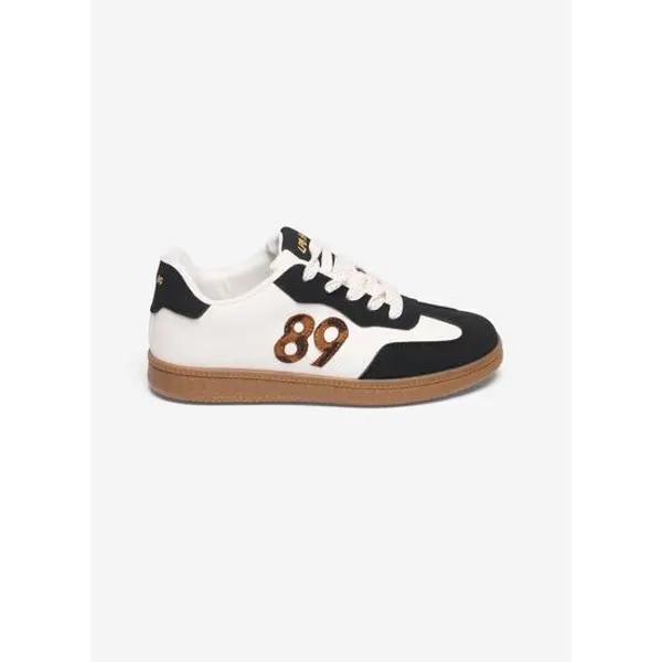 Baskets 89 miki - Les petites Bombes