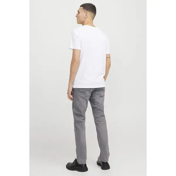 Jeans Glenn slim Original grey denim