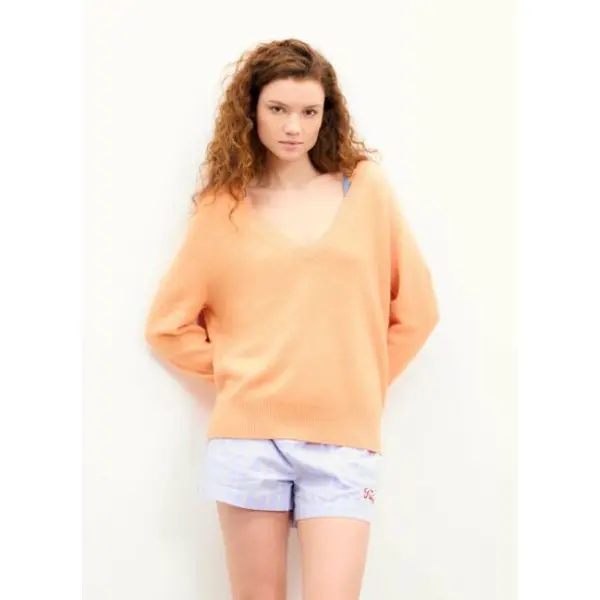 Pull col v oversize - From Future