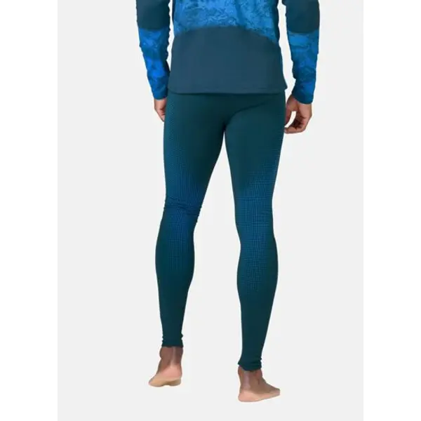 Baselayer long performance warm pour homme - Odlo
