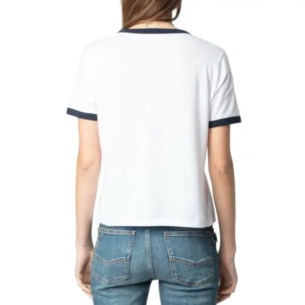 Woos pcl rock devil - Zadig & Voltaire