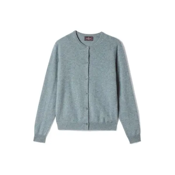 Cardigan origines - femme - marlow - Bompard