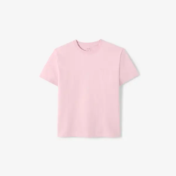 Tee shirt en molleton léger