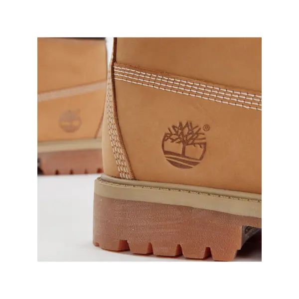 Premium 6 in waterproof boot