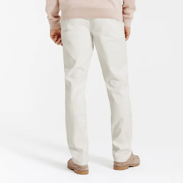 Pantalon straight "le parfait by JULES "