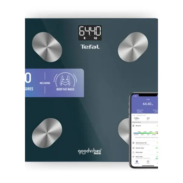 Pèse-personne goodvibes life + - Home & cook