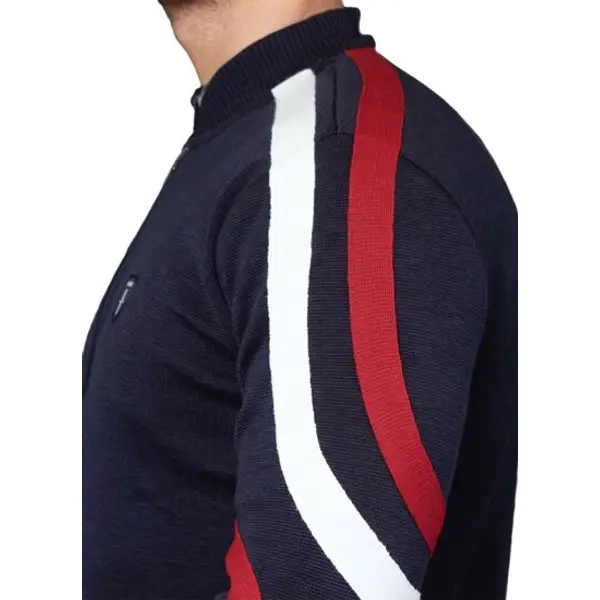 CORLIER CARDIGAN - Lacroix