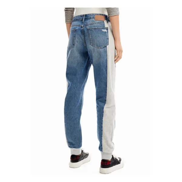 Denim lamar - Desigual