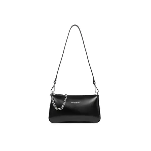 Sac trotteur zippée s suave even - Lancaster