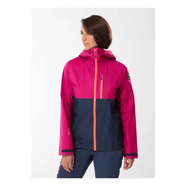 Veste de protection tri sky 3l jk w - Millet