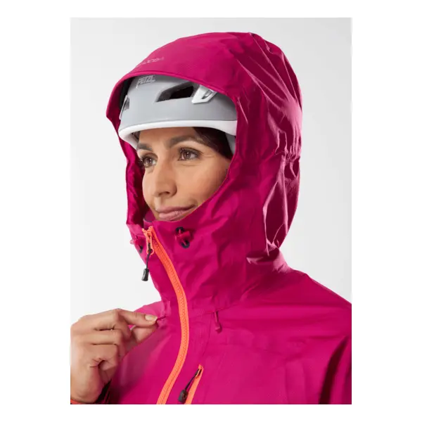 Veste de protection tri sky 3l jk w - Millet