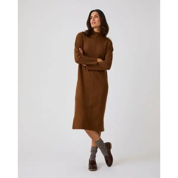 Robe tricot Thermolactyl