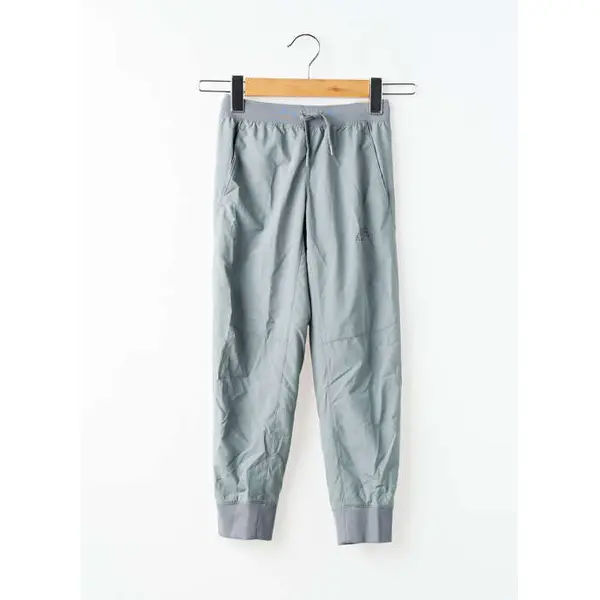 Jogging Nike Gris Taille Élastique