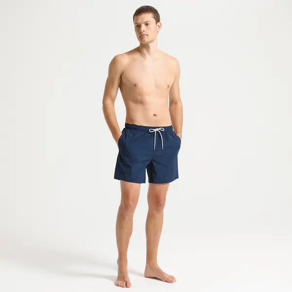 Maillot de bain uni