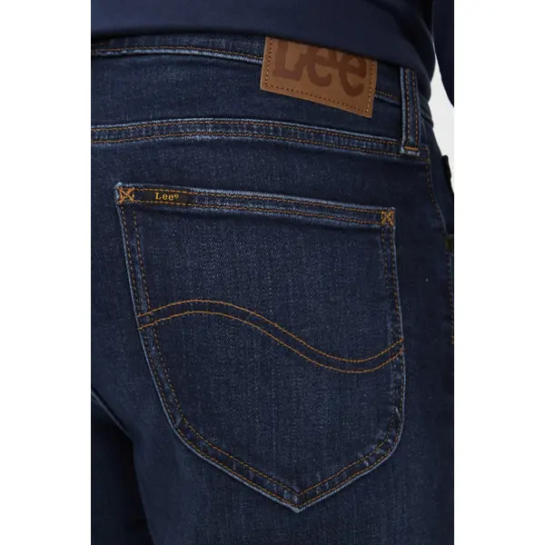 Jeans West coupe droite