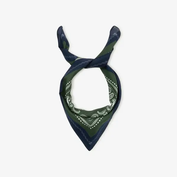 Bandana 100% coton
