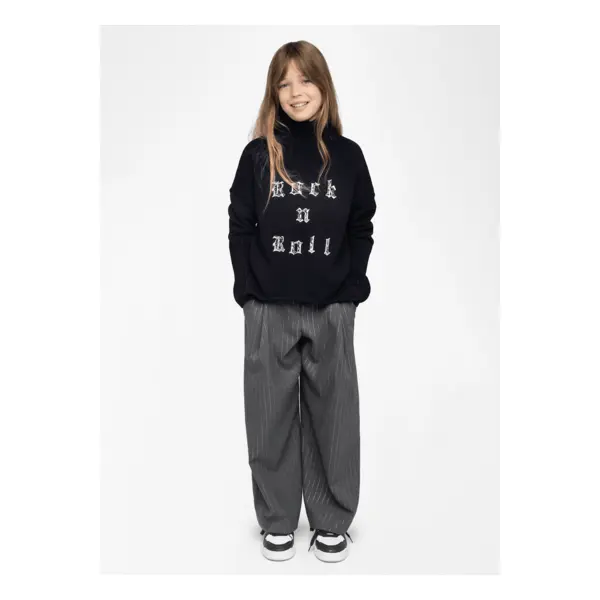 Almi r&r sweater - Zadig & Voltaire