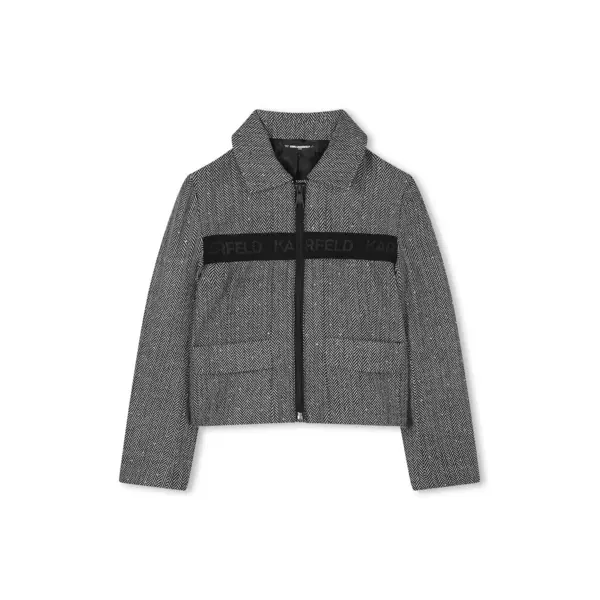 Veste - Kids Around