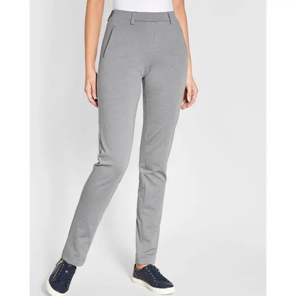 Pantalon maille milano