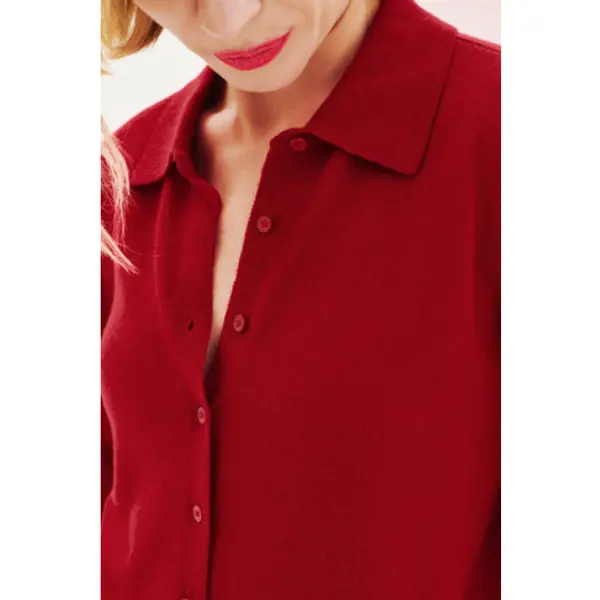 Pull mpluton - Caroll Corbeil