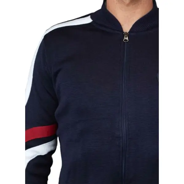 CORLIER CARDIGAN - Lacroix