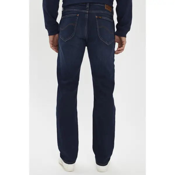Jeans West coupe droite