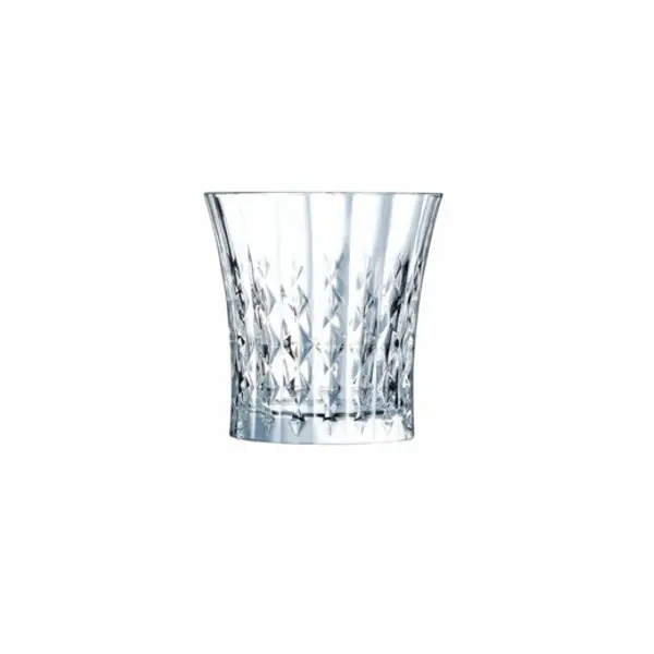 4 gobelets bas 27cl Lady Diamond - Arc Outlet Talange