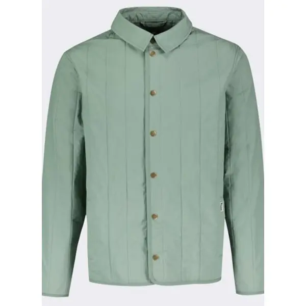 Veste vert d'eau - Faguo Outlet