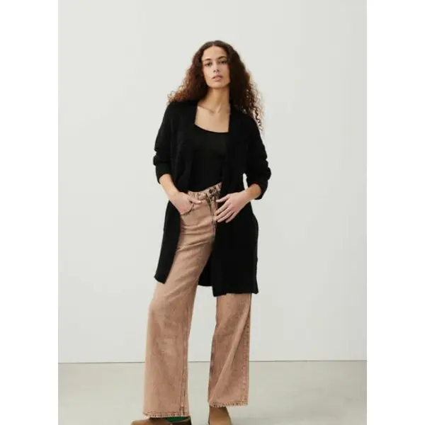 Gilet femme Cikoya - American vintage