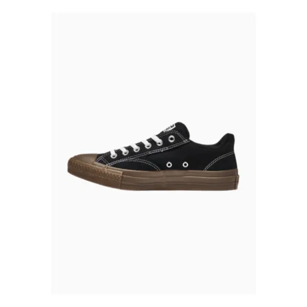 Chuck Taylor All Star Hi Black/Vintage White/Black - Converse