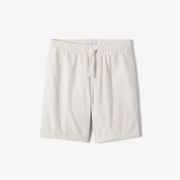 Bermuda velours