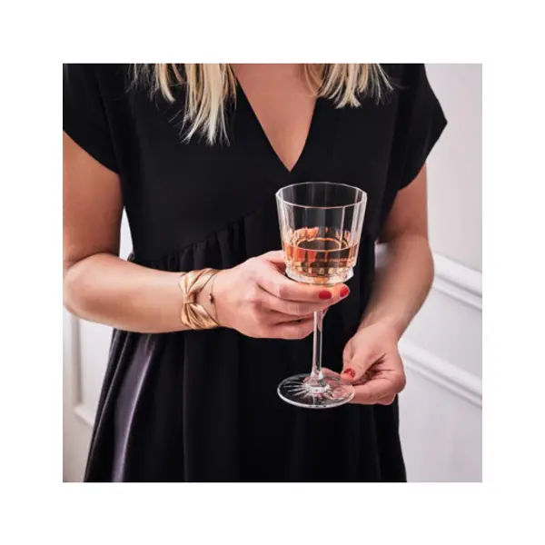 4 verres 25cl Macassar - Arc Outlet Talange
