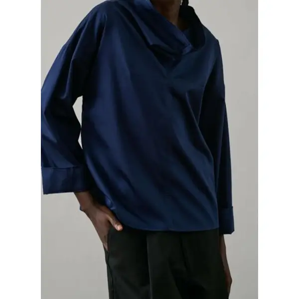 Blouse - fidji - Soeur